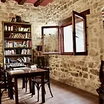 Restaurante Mas Del Rei 4* Calaceite