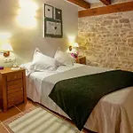 Restaurante Mas Del Rei Pensionat 4*