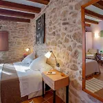 Restaurante Mas Del Rei Pensionat 4*