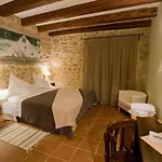 Restaurante Mas Del Rei