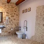 Restaurante Mas Del Rei Pensionat