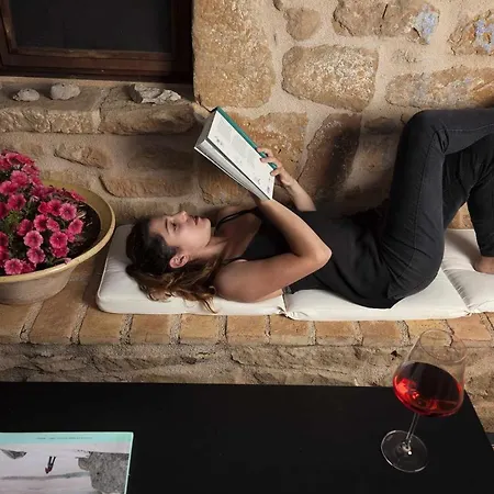 Restaurante Mas Del Rei Πανσιόν