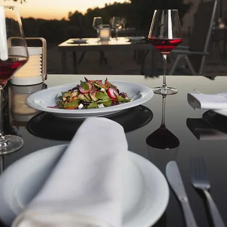 Restaurante Mas Del Rei 4*