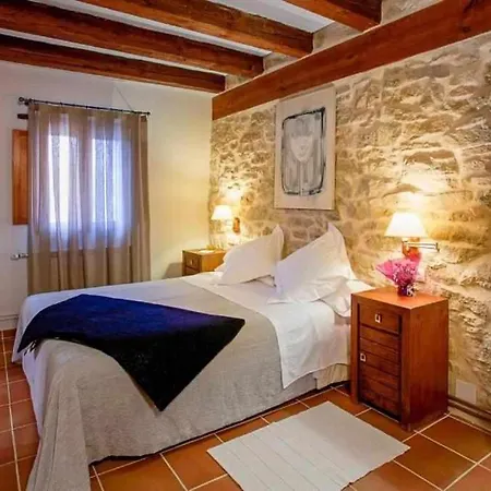 Restaurante Mas Del Rei Affittacamere 4*