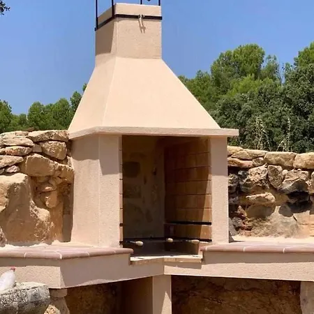 Restaurante Mas Del Rei Πανσιόν