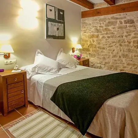 Restaurante Mas Del Rei Πανσιόν 4*