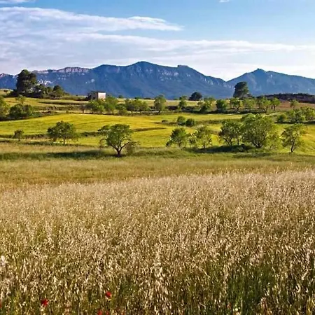 Πανσιόν Restaurante Mas Del Rei