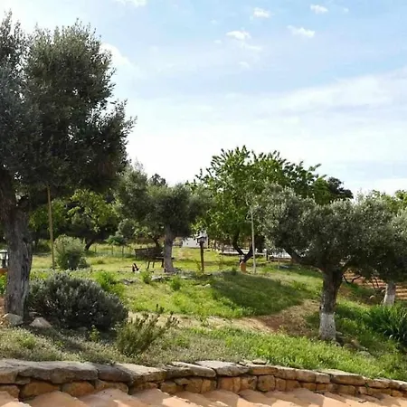 Casa Rural Restaurante Mas Del Rei Gasthof Calaceite