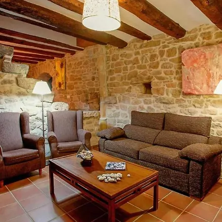 Casa Rural Restaurante Mas Del Rei *