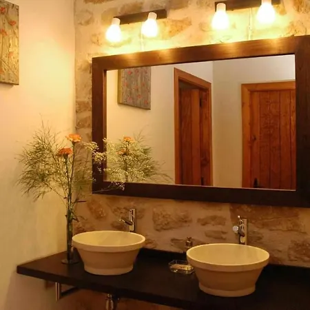 Restaurante Mas Del Rei 4* Calaceite