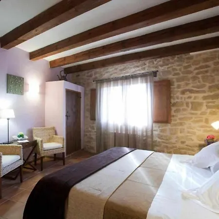 Guest house Restaurante Mas Del Rei