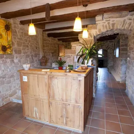 Πανσιόν Restaurante Mas Del Rei