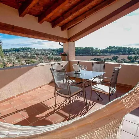 Restaurante Mas Del Rei Πανσιόν