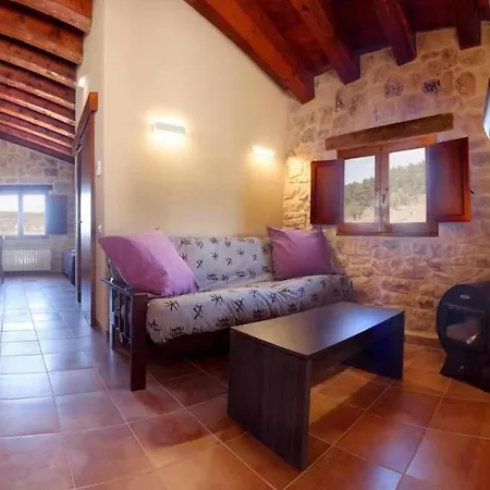 Πανσιόν Restaurante Mas Del Rei 4*