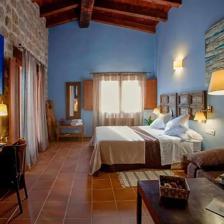 Πανσιόν Restaurante Mas Del Rei 4*