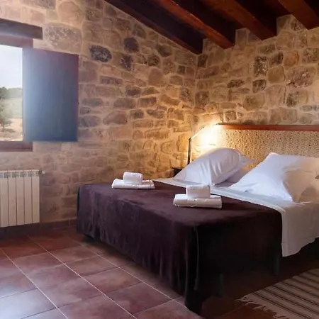 Πανσιόν Restaurante Mas Del Rei
