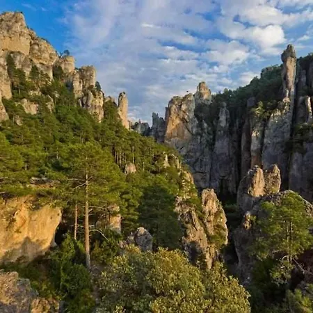 Restaurante Mas Del Rei Calaceite