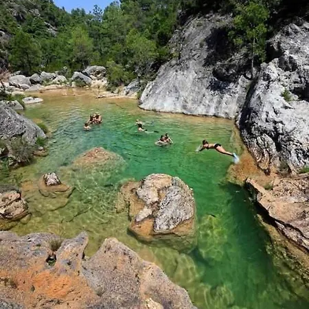 Restaurante Mas Del Rei Guest house 4*