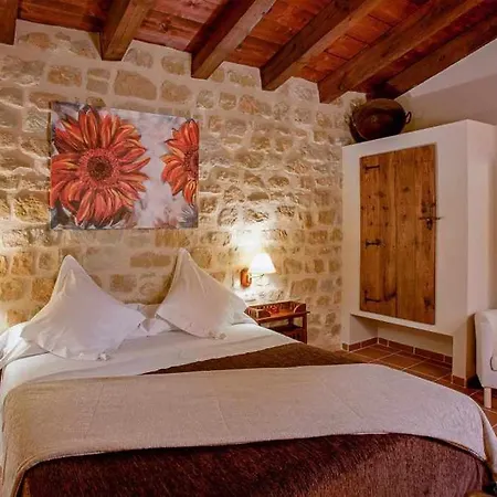 Restaurante Mas Del Rei Guest house