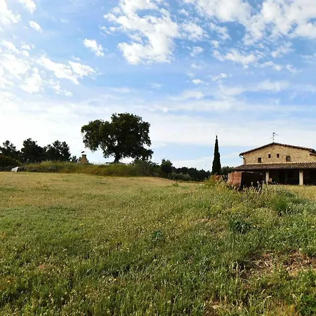 Restaurante Mas Del Rei Guest house