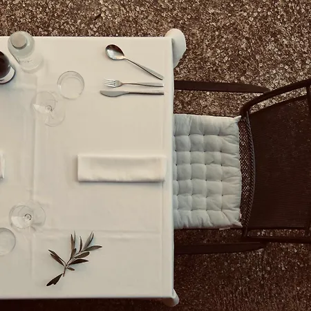 Guest house Restaurante Mas Del Rei 4*